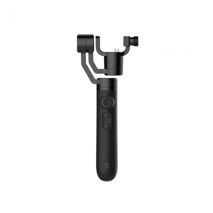 Xiaomi Action Camera Handheld Gimbal Black | Gimbal | dedicado para Mijia Mini Action Camera 1