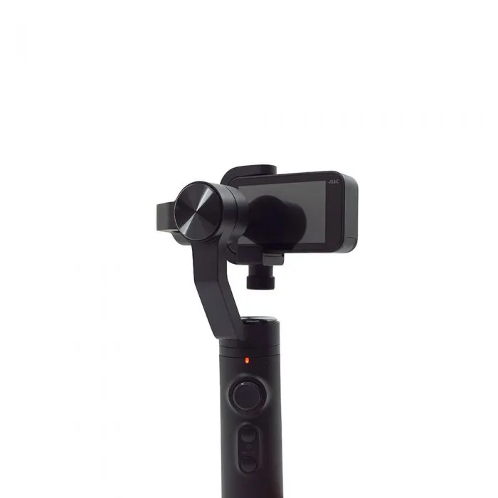 Xiaomi Action Camera Handheld Gimbal Black | Gimbal | dedicado para Mijia Mini Action Camera 2