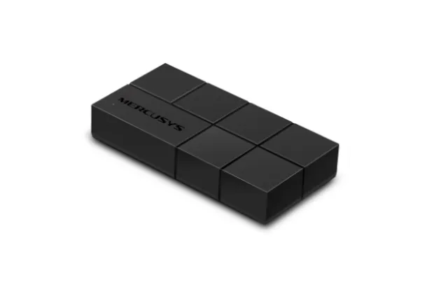 Mercusys MS108G | Switch | 8x RJ45 1000Mb/s Standard sieci LANGigabit Ethernet 10/100/1000 Mb/s