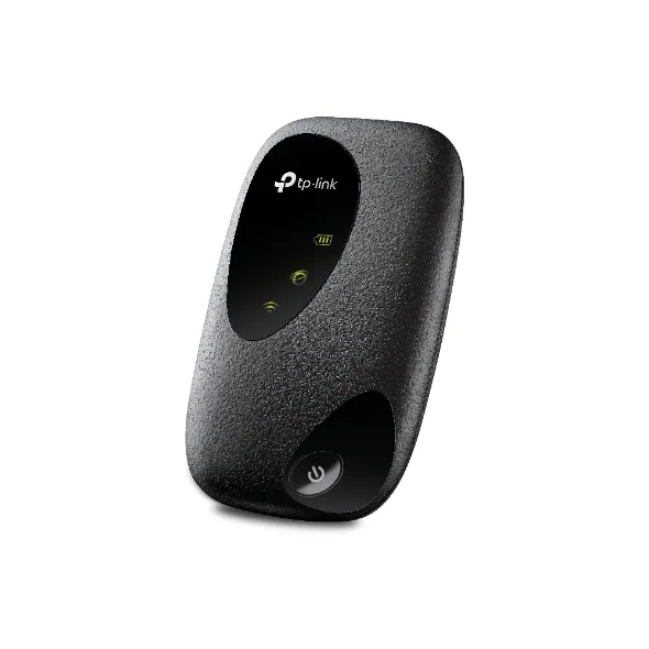 TP-Link TL-M7200 | LTE Router | 4G LTE, WiFi 2,4GHz, 2000mAh battery Częstotliwość pracy2.4 GHz