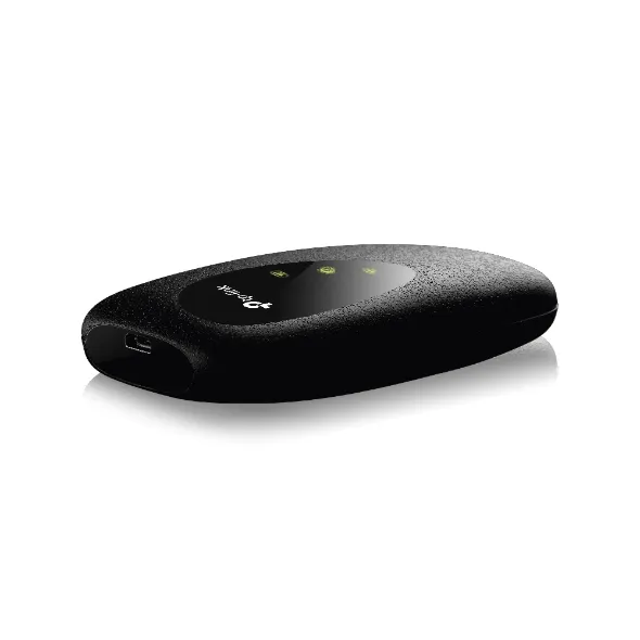 TP-Link TL-M7200 | LTE Router | 4G LTE, WiFi 2,4GHz, 2000mAh battery Kategoria LTECat.4 (150Mb/s Download, 50Mb/s Upload)