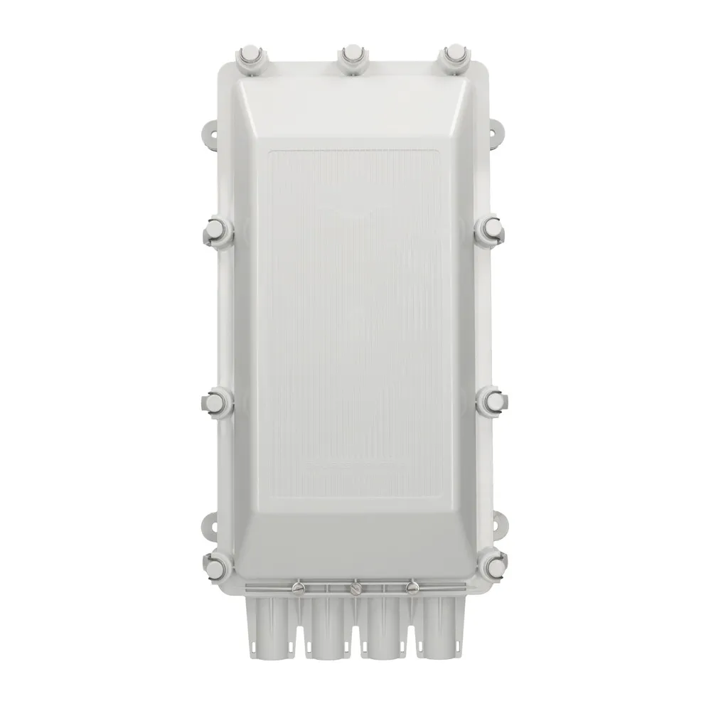 Extralink Daniel | Caja de distribución | 256 soldaduras, interior Max. liczba spawów256 core