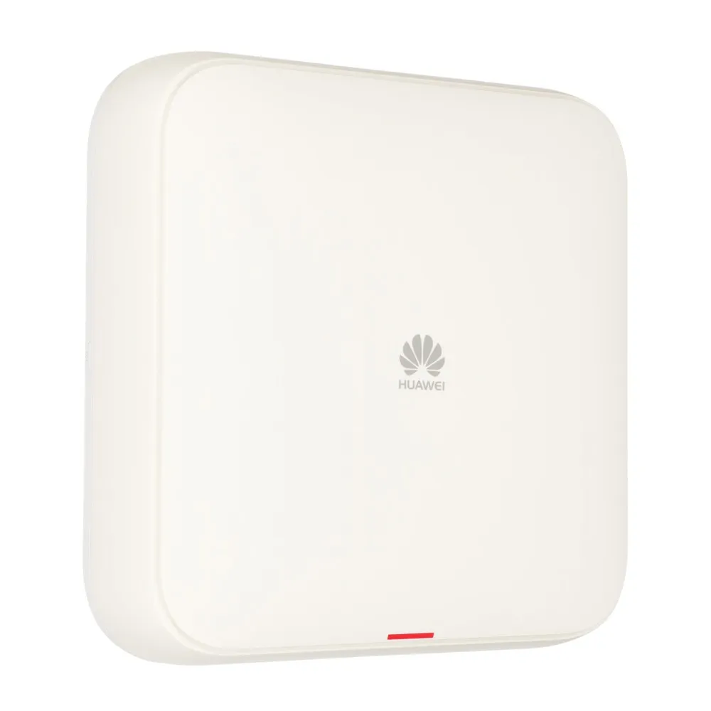 Huawei AP7052DE | Punkt dostępowy | AC WAVE2 MIMO 4x4, 1x RJ45 1000Mb/s, 1x RJ45 1/2.5/5Gb/s, 1x USB Maksymalna prędkość transmisji bezprzewodowej2600 Mb/s