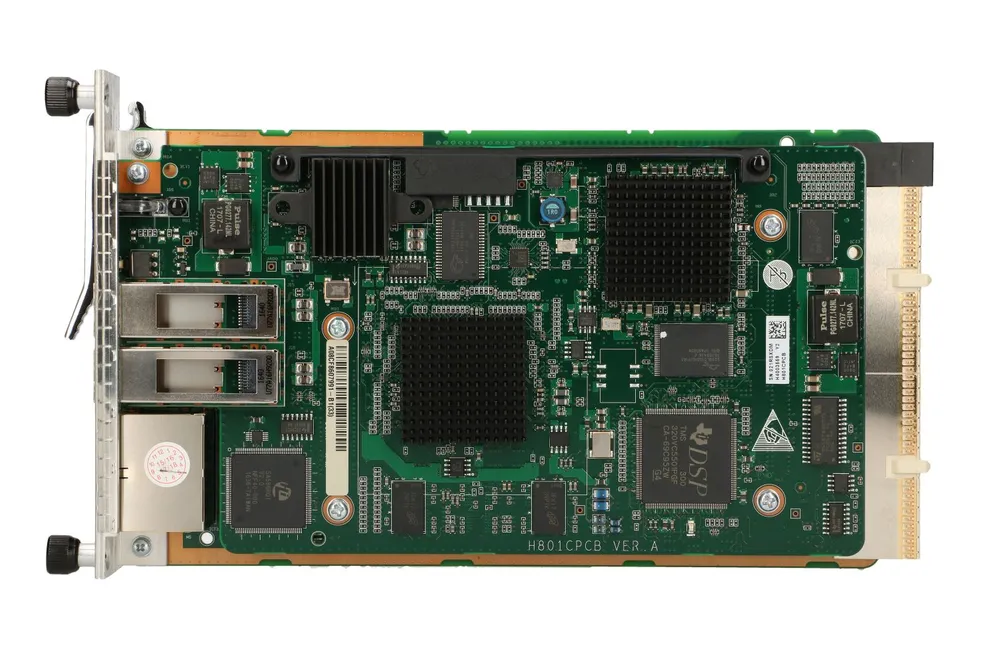 Huawei MCUD 1.25G | Card | dedicated for 5608T 0