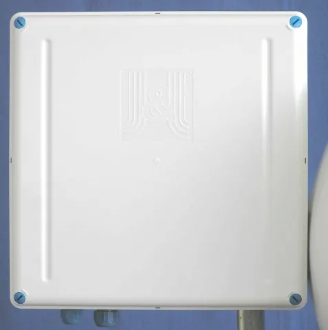 Jirous GentleBOX JR-300 | plastic box | outdoor Zastosowanie Na zewnątrz