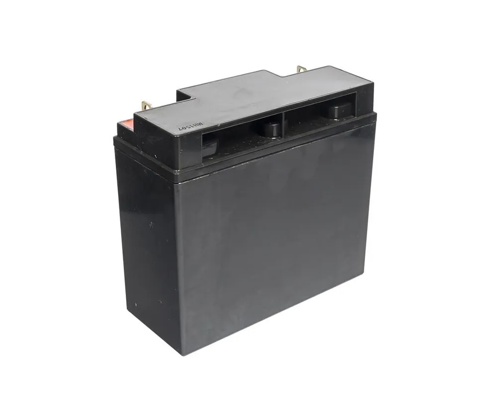 Green Cell AGM 12V 20Ah | Batería | de libre mantenimiento Pojemność akumulatora20 Ah