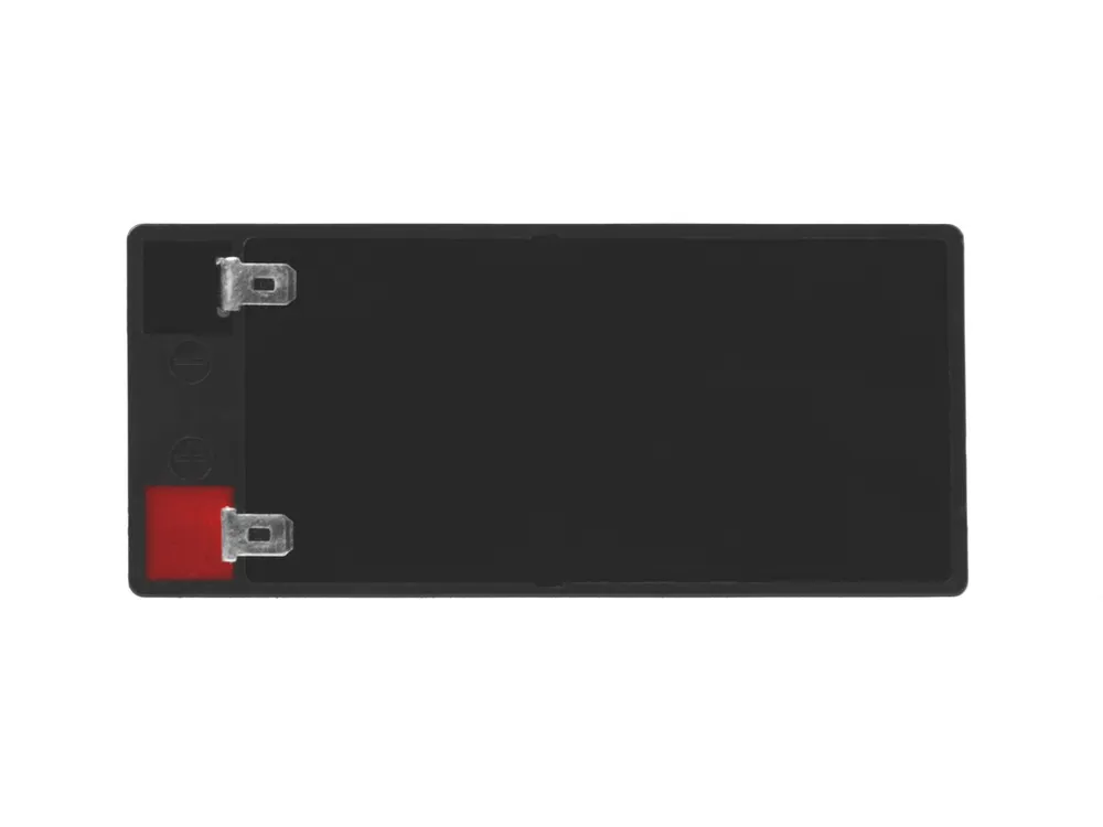 Green Cell AGM 12V 1.2Ah | Batería | de libre mantenimiento 4