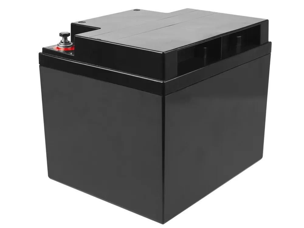 Green Cell AGM22 12V 40Ah | Batería | de libre mantenimiento Typ akumulatoraAkumulator