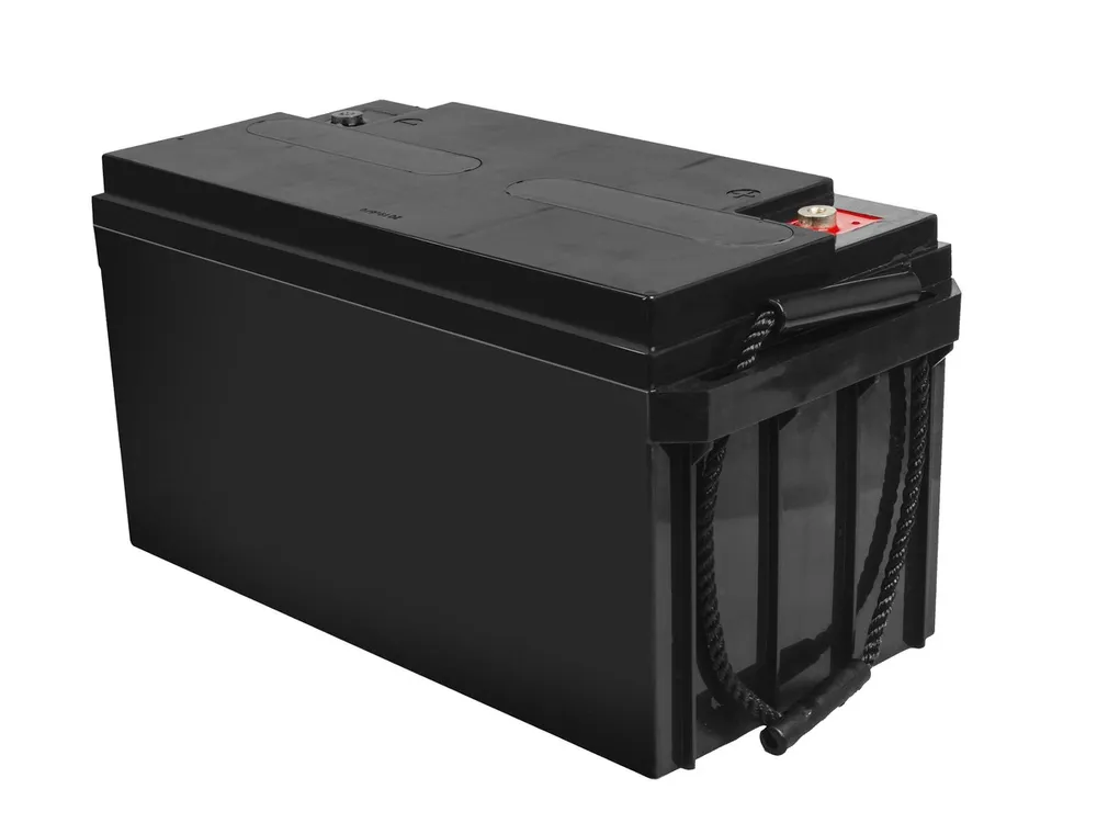 Green Cell AGM 12V 65Ah | Batería | de libre mantenimiento Typ akumulatoraAkumulator