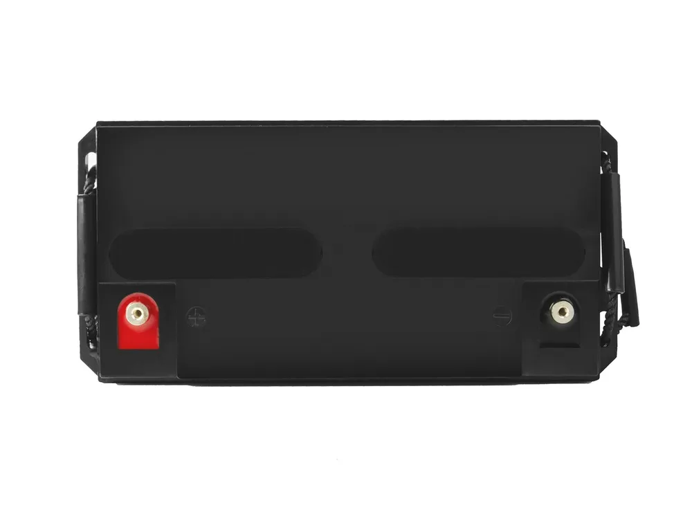Green Cell AGM 12V 65Ah | Batería | de libre mantenimiento 4