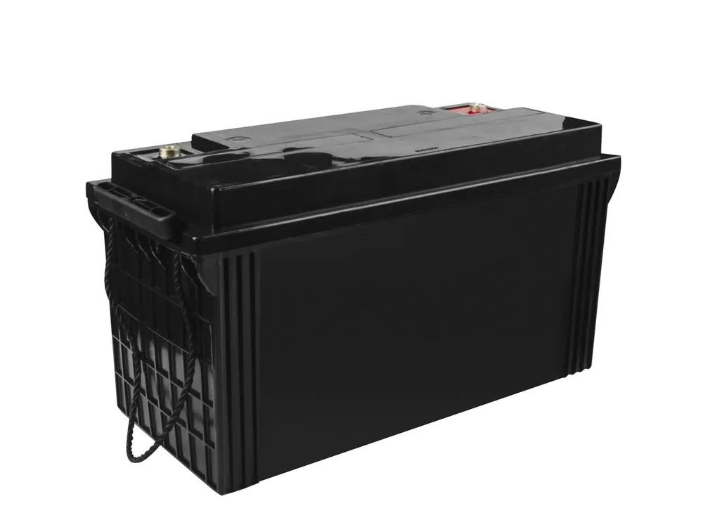 Green Cell AGM31 12V 120Ah | Bateria livre de manutençao 3
