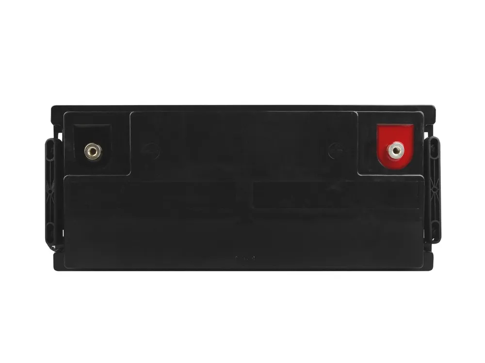 Green Cell AGM31 12V 120Ah | Bateria livre de manutençao 4