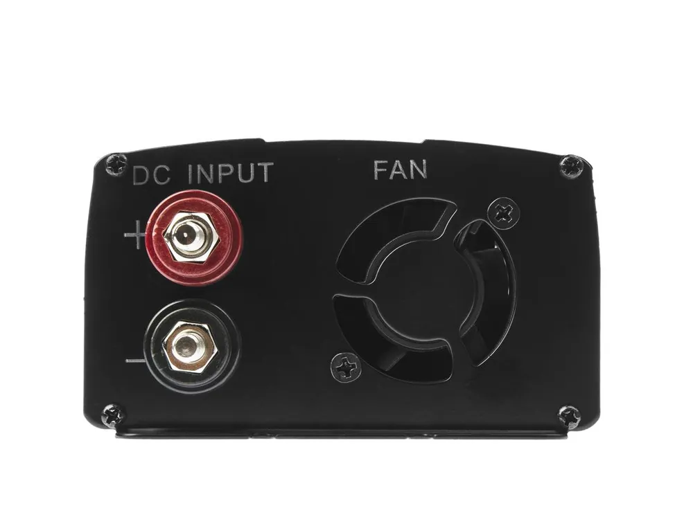 Green Cell INV16 | Convertitore di tensione | 12V, 500W, onda sinusoidale pura 4
