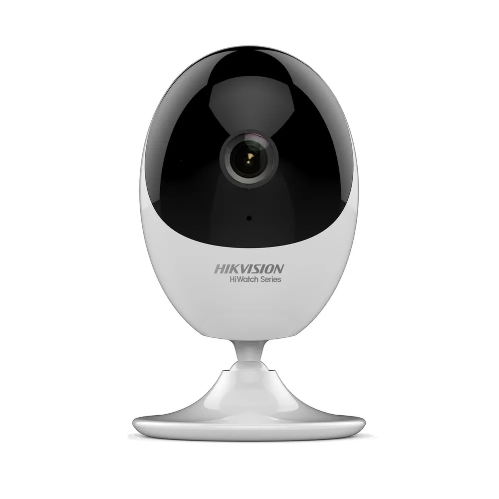 Hikvision HWC-C120-D/W | IP Camera | Wi-Fi, 2.0 Mpix, Full HD, Hik-Connect RozdzielczośćFull HD 1080p