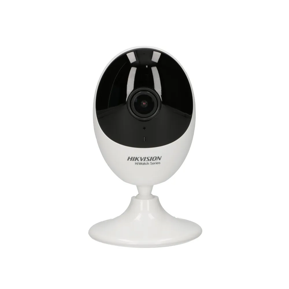 Hikvision HWC-C120-D/W | IP Camera | Wi-Fi, 2.0 Mpix, Full HD, Hik-Connect Typ kameryIP