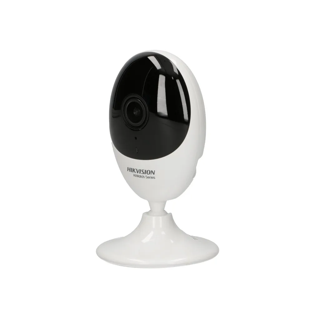 Hikvision HWC-C120-D/W | IP Camera | Wi-Fi, 2.0 Mpix, Full HD, Hik-Connect Ilość sztuk w opakowaniu1-pack