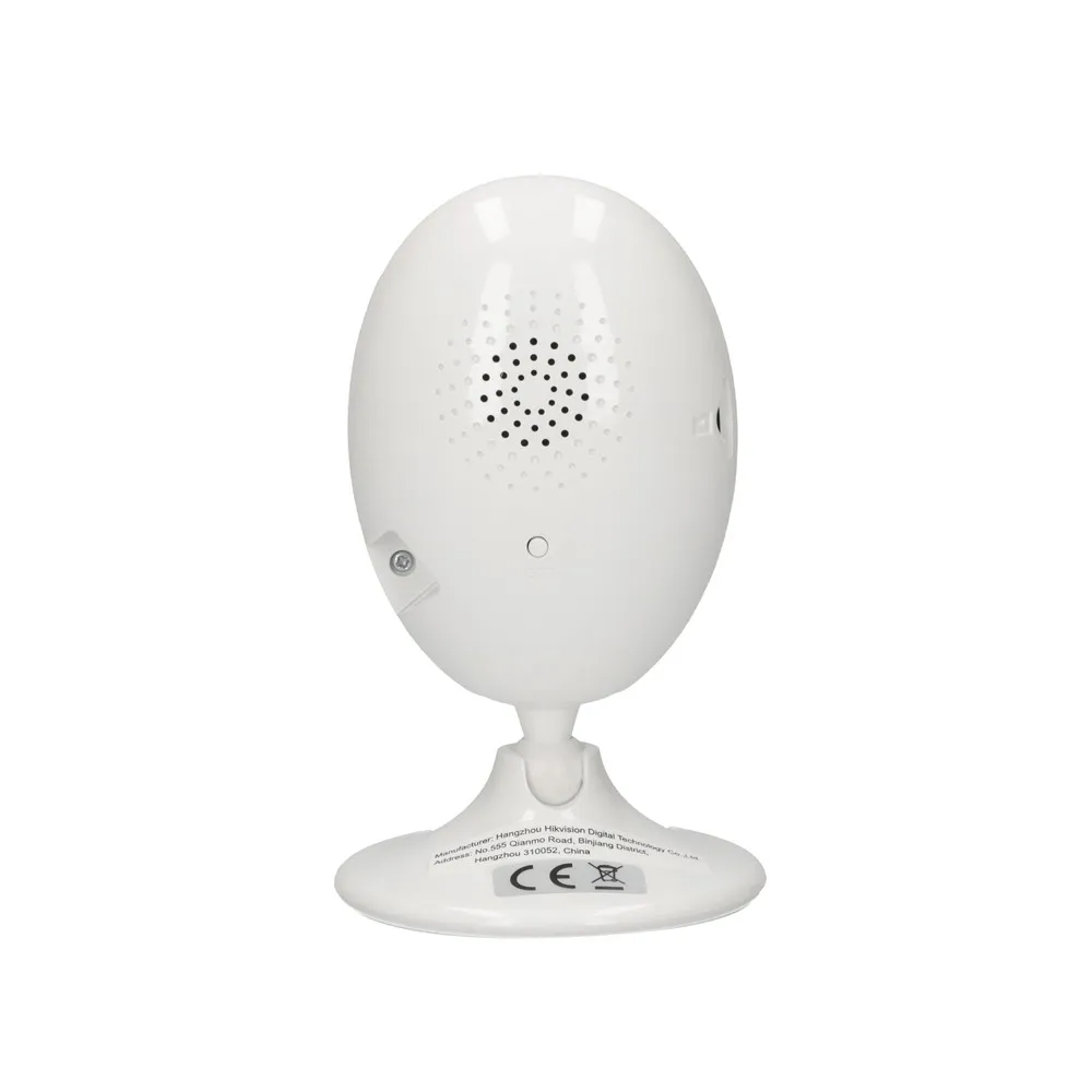 Hikvision HWC-C120-D/W | IP Camera | Wi-Fi, 2.0 Mpix, Full HD, Hik-Connect Zastosowanie Wewnątrz