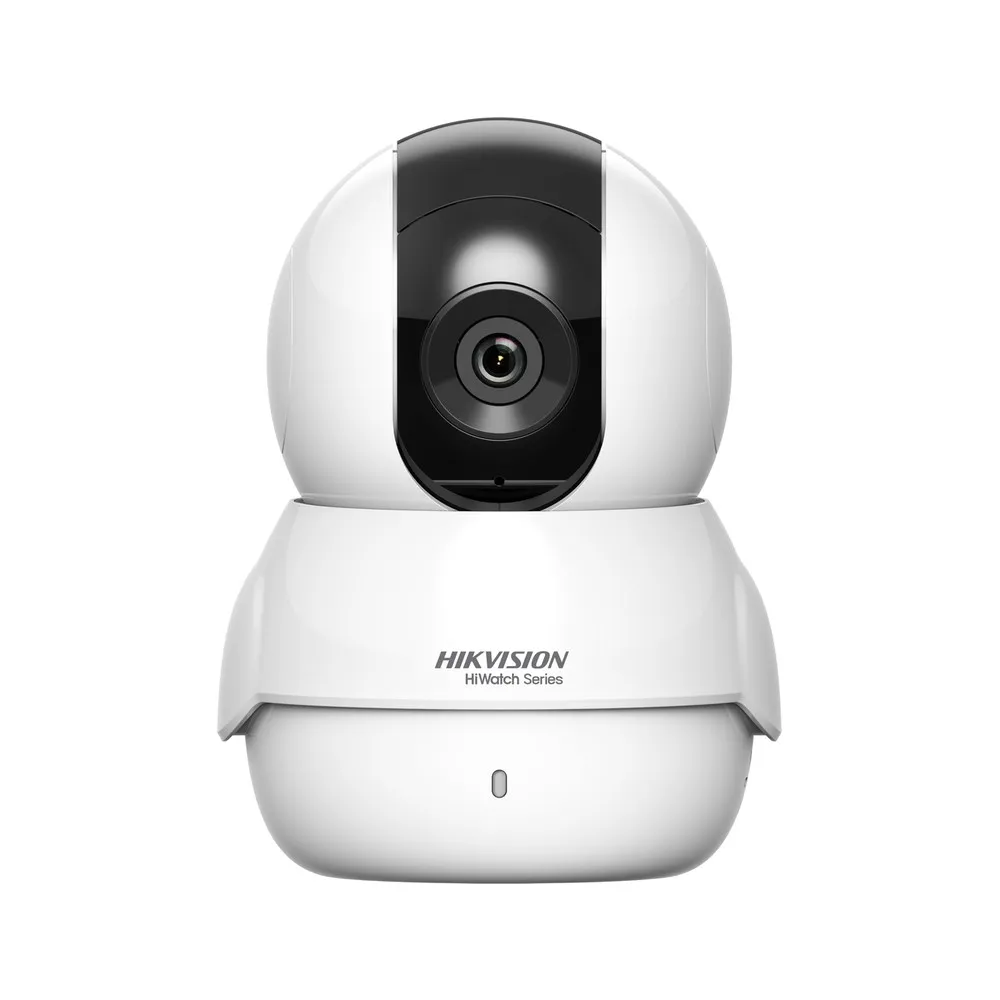 Hikvision HWC-P120-D/W | IP Camera | PTZ 360, Wi-Fi, 2.0 Mpix, Full HD, Hik-Connect RozdzielczośćFull HD 1080p