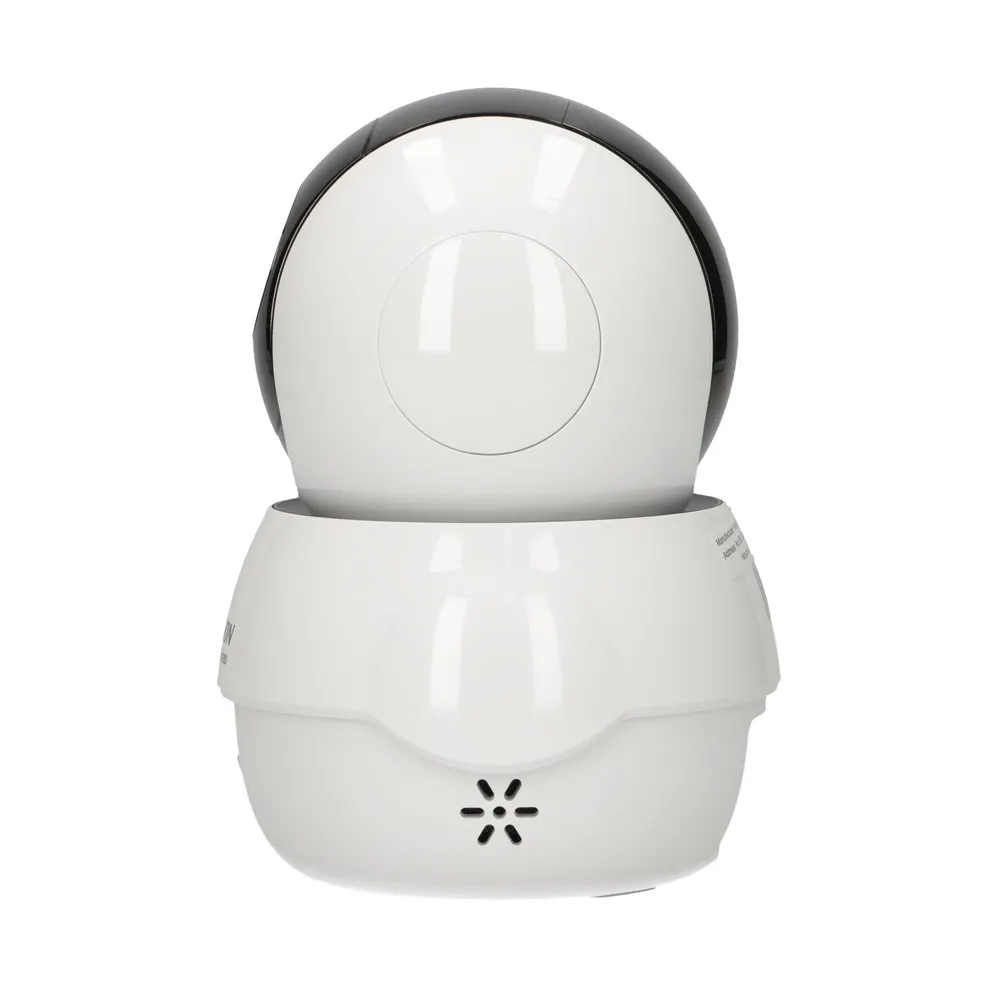 Hikvision HWC-P120-D/W | IP Camera | PTZ 360, Wi-Fi, 2.0 Mpix, Full HD, Hik-Connect Zastosowanie Wewnątrz
