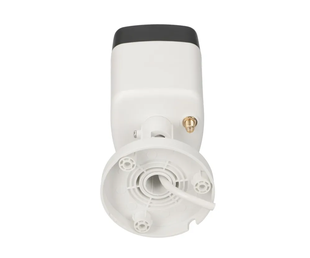 Hikvision HWI-B120-D/W | IP Camera | Wi-Fi, 2.0 Mpix, Full HD, IR 30m, IP66, Hik-Connect Zastosowanie Uniwersalna