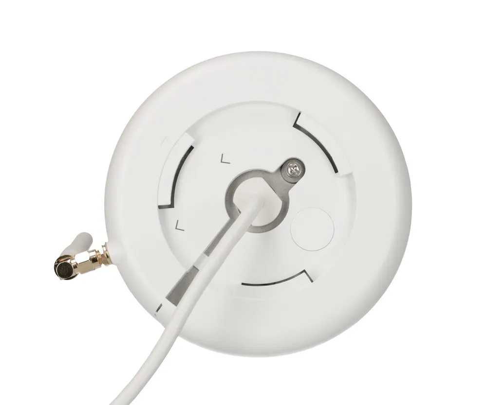 Hikvision HWI-D220H-D/W | Kamera IP | Wi-Fi, 2.0 Mpix, Full HD, IR 30m, IP66, Hik-Connect Klasa szczelnościIP66