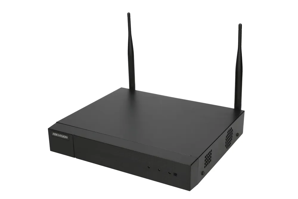 Hikvision HWN-2108MH-W | Rekordér Wideo - NVR | Wi-Fi, 8-kanaĹ‚owy, Hik-Connect 5