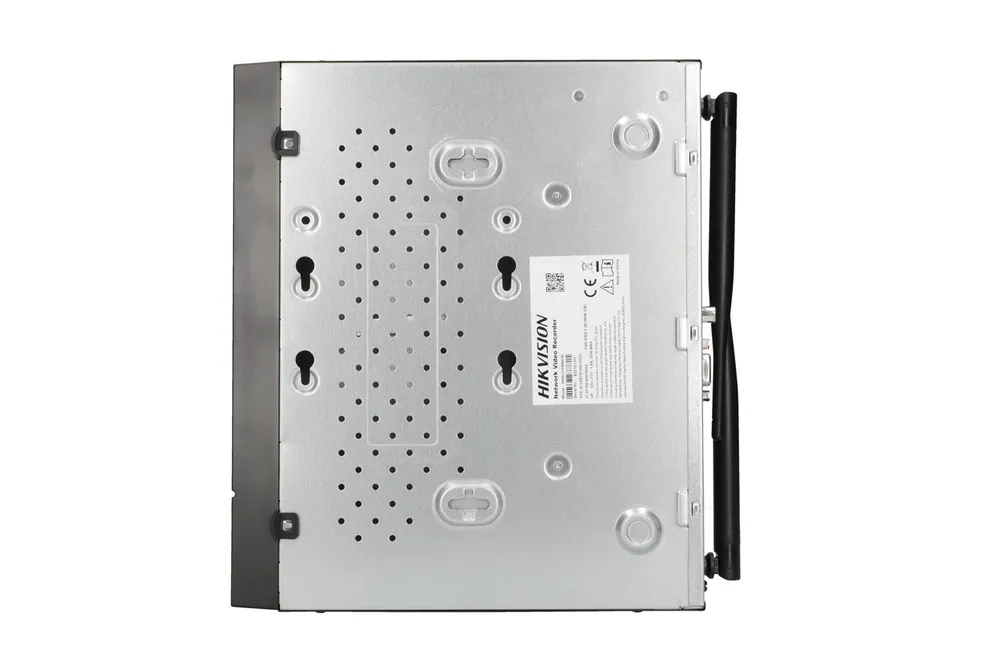 Hikvision HWN-2108MH-W | Rekordér Wideo - NVR | Wi-Fi, 8-kanaĹ‚owy, Hik-Connect 6