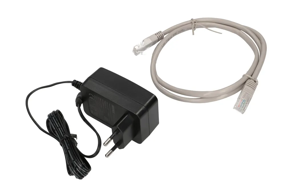 Hikvision HWN-2108MH-W | Rekordér Wideo - NVR | Wi-Fi, 8-kanaĹ‚owy, Hik-Connect 8
