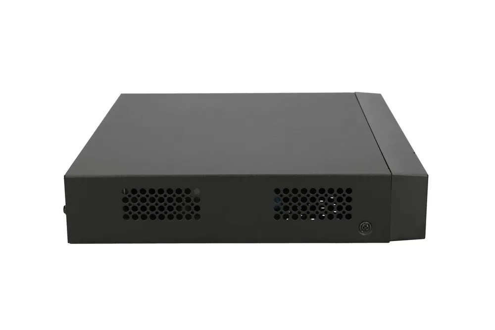 Hikvision HWK-N4142TH-MH | CCTV-Netzwerkkit | 4 Kameras 2MP, IP67 + NVR 4-Kanal 3