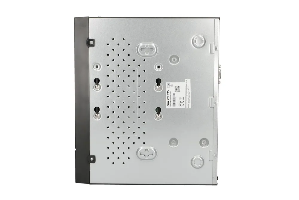 Hikvision HWK-N4142TH-MH | CCTV-Netzwerkkit | 4 Kameras 2MP, IP67 + NVR 4-Kanal 4