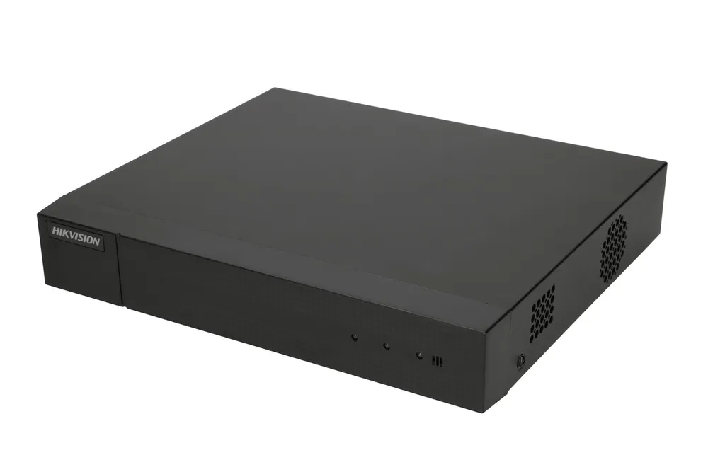 Hikvision HWK-N4142BH-MH | CCTV-Netzwerkkit | 4 Kameras 2MP, IP67 + NVR 4-Kanal 3