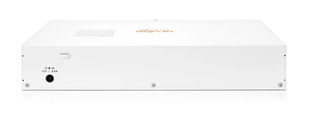 Aruba Instant On 1930 8G 2SFP | Switch | 8x RJ45 1000 Mb/s, 2x SFP Ilość portów PoEBrak portów PoE