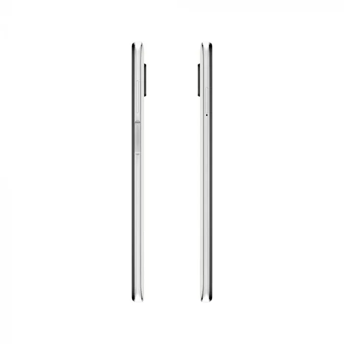 Xiaomi Redmi Note 9s | Smartfon | 4 GB RAM, 64GB pamięci, Glacier White, wersja EU 4