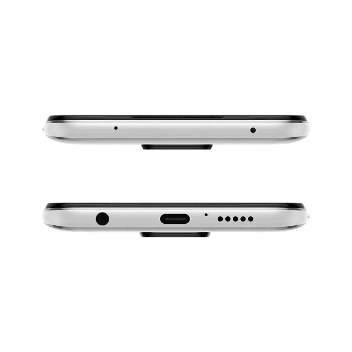 Xiaomi Redmi Note 9s | Smartfon | 4 GB RAM, 64GB pamięci, Glacier White, wersja EU 5