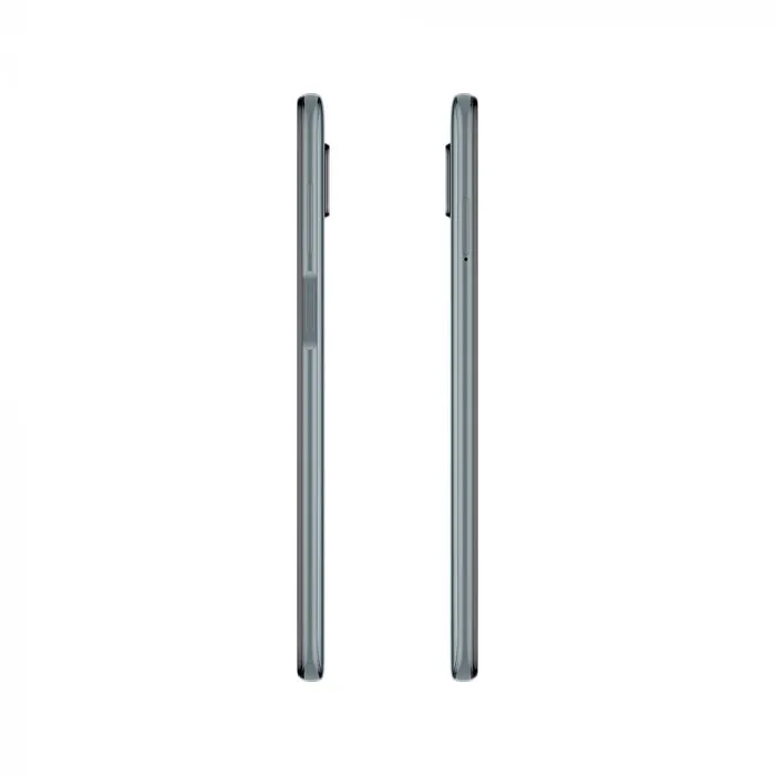 Xiaomi Redmi Note 9s | Smartphone | 4 GB RAM, 64GB storage, Interstellar Grey, EU version Pamięć RAM4GB