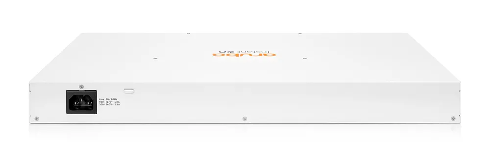 Aruba Instant On 1930 24G 4SFP/SFP+ PoE (370W) | Switch | 24x RJ45 1000 Mb/s, 4x SFP/SFP+ 2