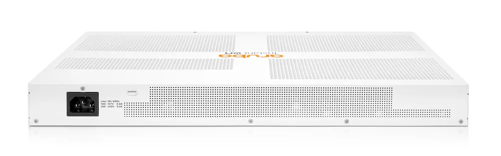 Aruba Instant On 1930 48G 4SFP/SFP+ | Switch | 48x RJ45 1000 Mb/s, 4x SFP/SFP+ Ilość portów PoEBrak portów PoE