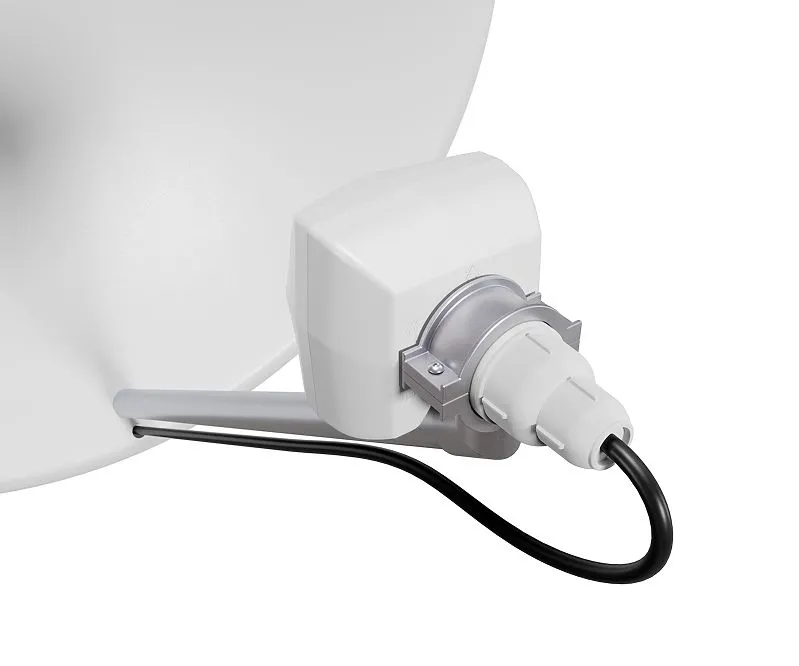 MIKROTIK LDF LTE6 KIT RBLDFR&R11E-LTE6 64MB, 1xFE, 1x MINIPCI-E SLOT, LTE FDD BANDS: 1, 2, 3, 5, 7, 8, 12, 17, 20, 25, 26, 38, 39, 40 AND 41n, 8DBI, L3 Maksymalna prędkość transmisji bezprzewodowej300 Mb/s