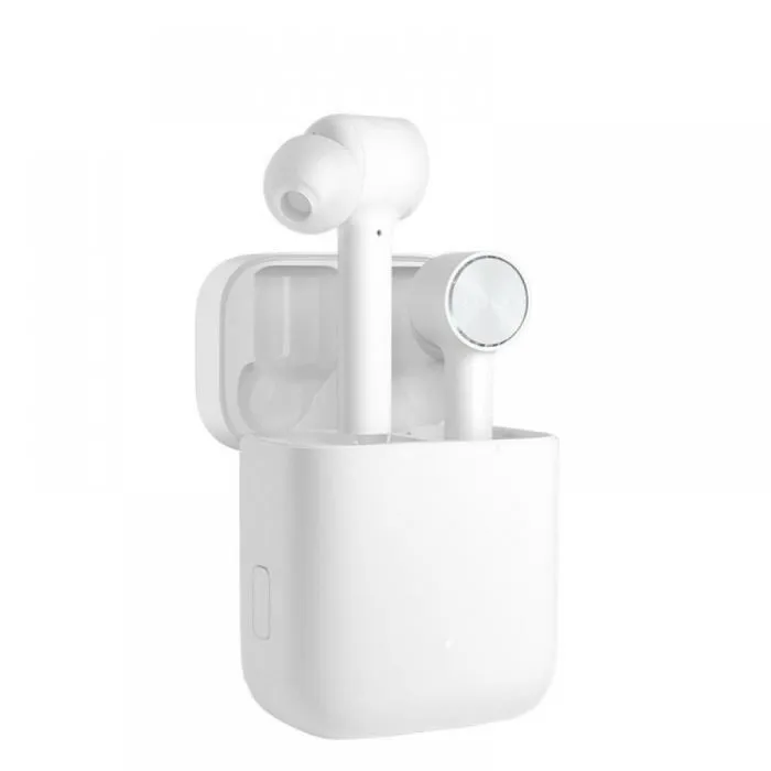 Xiaomi Mi True Wireless Earphones Lite | Auriculares inalámbricos | Bluetooth, TWSEJ03WM Typ urządzeniaSłuchawki Bluetooth
