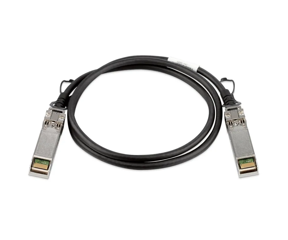 D-LINK DEM-CB300S 300 CM 10GBE DIRECT ATTACH SFP+ CABLE 0
