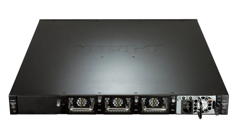 DXS-3600-32S/SI | Switch | 24x SFP+ Ilość portów PoEBrak portów PoE