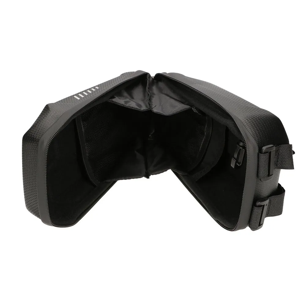 Wild Man Bag 3L - Depósito para bicicleta, scooter - impermeable 3