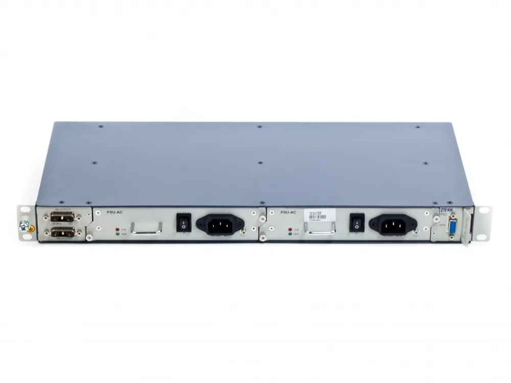 ZTE PSU-AC 30A 0