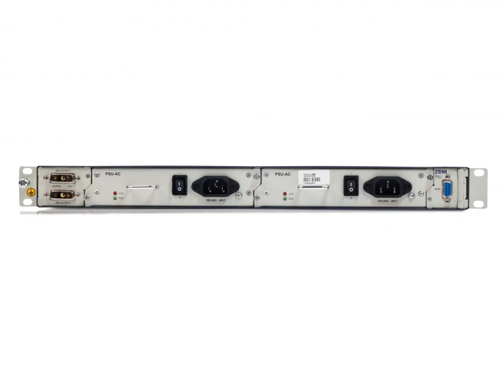 ZTE PSU-AC 30A 3