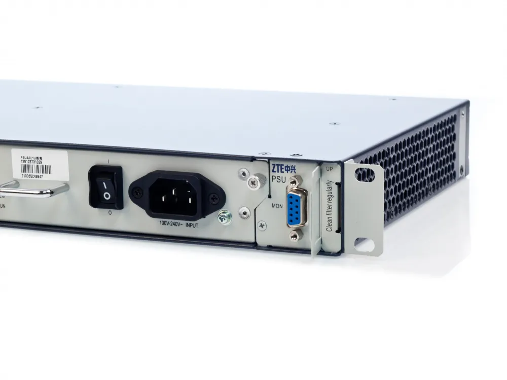 ZTE PSU-AC 30A 5
