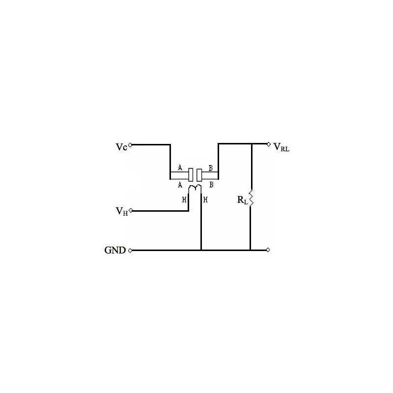 TINYCONTROL MQ-3 ALCOHOL SENSOR MODULE 2