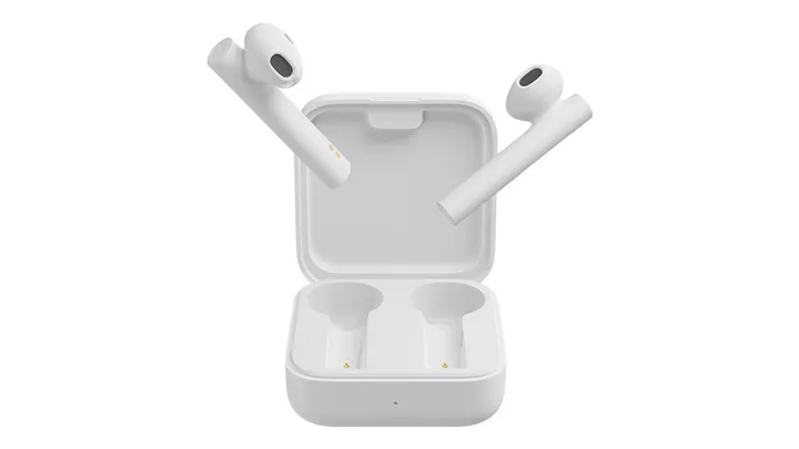Xiaomi Mi True Wireless Earphones Air2 SE | Auriculares inalámbricos | Bluetooth, TWSEJ04WM Typ urządzeniaSłuchawki Bluetooth