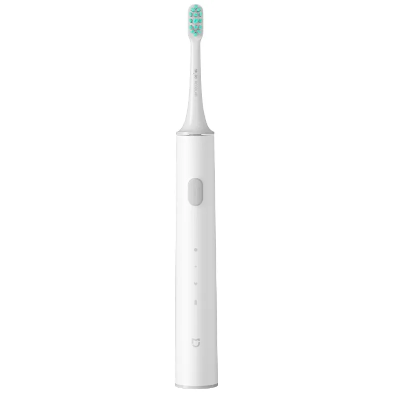 Xiaomi Mi Smart Electric Toothbrush T500 | Cepillo de dientes eléctrico | Blanco, Bluetooth, MES601 Typ urządzeniaSzczoteczka do zębów
