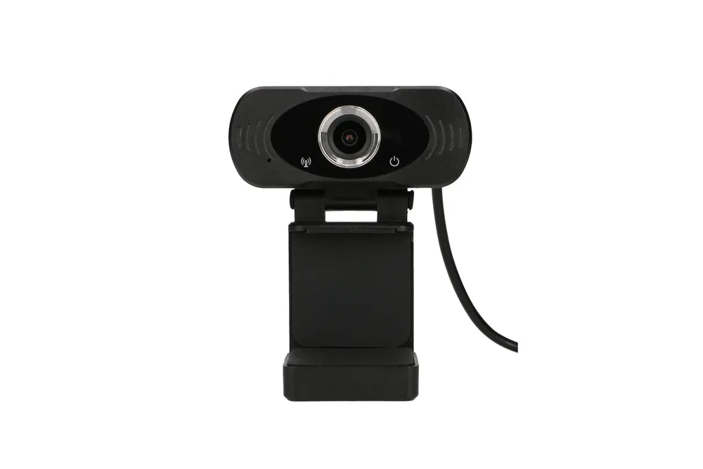 Xiaomi Imilab Webcam 1080p CMSXJ22A | Webcam | 1080p, 30fps, plug and play Wielkość matrycy2 Mpix