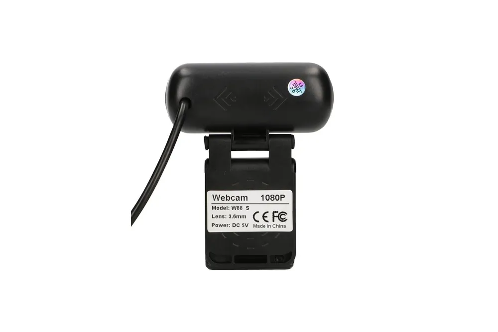 Xiaomi Imilab Webcam 1080p CMSXJ22A | Webcam | 1080p, 30fps, plug and play Zastosowanie Wewnątrz